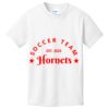 1-DAY NO MINIMUM Youth Crewneck T-Shirt Thumbnail