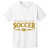 1-DAY NO MINIMUM Youth Crewneck T-Shirt Thumbnail