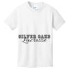 1-DAY NO MINIMUM Youth Crewneck T-Shirt Thumbnail