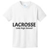1-DAY NO MINIMUM Youth Crewneck T-Shirt Thumbnail