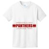 1-DAY NO MINIMUM Youth Crewneck T-Shirt Thumbnail
