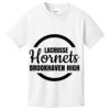 1-DAY NO MINIMUM Youth Crewneck T-Shirt Thumbnail