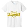 1-DAY NO MINIMUM Youth Crewneck T-Shirt Thumbnail