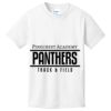 1-DAY NO MINIMUM Youth Crewneck T-Shirt Thumbnail