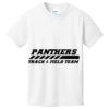 1-DAY NO MINIMUM Youth Crewneck T-Shirt Thumbnail