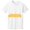 1-DAY NO MINIMUM Youth Crewneck T-Shirt Thumbnail