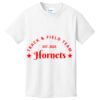 1-DAY NO MINIMUM Youth Crewneck T-Shirt Thumbnail