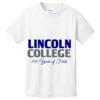 1-DAY NO MINIMUM Youth Crewneck T-Shirt Thumbnail