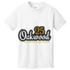 1-DAY NO MINIMUM Youth Crewneck T-Shirt Thumbnail