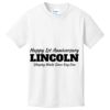 1-DAY NO MINIMUM Youth Crewneck T-Shirt Thumbnail