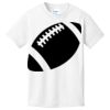1-DAY NO MINIMUM Youth Crewneck T-Shirt Thumbnail