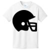 1-DAY NO MINIMUM Youth Crewneck T-Shirt Thumbnail