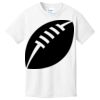 1-DAY NO MINIMUM Youth Crewneck T-Shirt Thumbnail