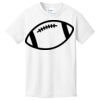1-DAY NO MINIMUM Youth Crewneck T-Shirt Thumbnail