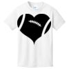 1-DAY NO MINIMUM Youth Crewneck T-Shirt Thumbnail