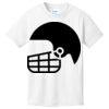 1-DAY NO MINIMUM Youth Crewneck T-Shirt Thumbnail