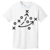1-DAY NO MINIMUM Youth Crewneck T-Shirt Thumbnail