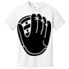 1-DAY NO MINIMUM Youth Crewneck T-Shirt Thumbnail