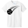 1-DAY NO MINIMUM Youth Crewneck T-Shirt Thumbnail