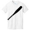 1-DAY NO MINIMUM Youth Crewneck T-Shirt Thumbnail