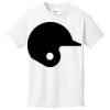1-DAY NO MINIMUM Youth Crewneck T-Shirt Thumbnail