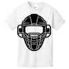 1-DAY NO MINIMUM Youth Crewneck T-Shirt Thumbnail