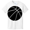 1-DAY NO MINIMUM Youth Crewneck T-Shirt Thumbnail