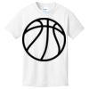 1-DAY NO MINIMUM Youth Crewneck T-Shirt Thumbnail