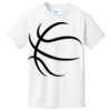 1-DAY NO MINIMUM Youth Crewneck T-Shirt Thumbnail