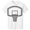 1-DAY NO MINIMUM Youth Crewneck T-Shirt Thumbnail