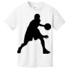 1-DAY NO MINIMUM Youth Crewneck T-Shirt Thumbnail