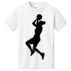 1-DAY NO MINIMUM Youth Crewneck T-Shirt Thumbnail