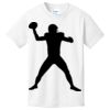 1-DAY NO MINIMUM Youth Crewneck T-Shirt Thumbnail