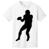 1-DAY NO MINIMUM Youth Crewneck T-Shirt Thumbnail