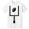 1-DAY NO MINIMUM Youth Crewneck T-Shirt Thumbnail