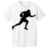 1-DAY NO MINIMUM Youth Crewneck T-Shirt Thumbnail
