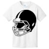 1-DAY NO MINIMUM Youth Crewneck T-Shirt Thumbnail