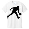 1-DAY NO MINIMUM Youth Crewneck T-Shirt Thumbnail