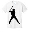 1-DAY NO MINIMUM Youth Crewneck T-Shirt Thumbnail