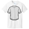 1-DAY NO MINIMUM Youth Crewneck T-Shirt Thumbnail