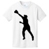 1-DAY NO MINIMUM Youth Crewneck T-Shirt Thumbnail
