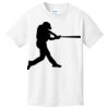 1-DAY NO MINIMUM Youth Crewneck T-Shirt Thumbnail