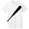 1-DAY NO MINIMUM Youth Crewneck T-Shirt Thumbnail