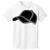 1-DAY NO MINIMUM Youth Crewneck T-Shirt Thumbnail