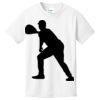 1-DAY NO MINIMUM Youth Crewneck T-Shirt Thumbnail
