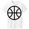 1-DAY NO MINIMUM Youth Crewneck T-Shirt Thumbnail