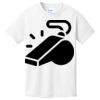 1-DAY NO MINIMUM Youth Crewneck T-Shirt Thumbnail