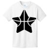 1-DAY NO MINIMUM Youth Crewneck T-Shirt Thumbnail