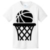 1-DAY NO MINIMUM Youth Crewneck T-Shirt Thumbnail