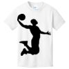 1-DAY NO MINIMUM Youth Crewneck T-Shirt Thumbnail